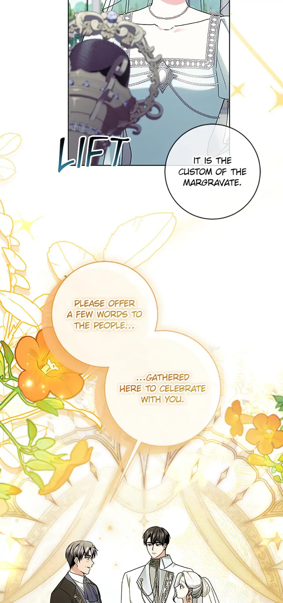 Read Sierra chapter 19.1 image 50 on Lezhin