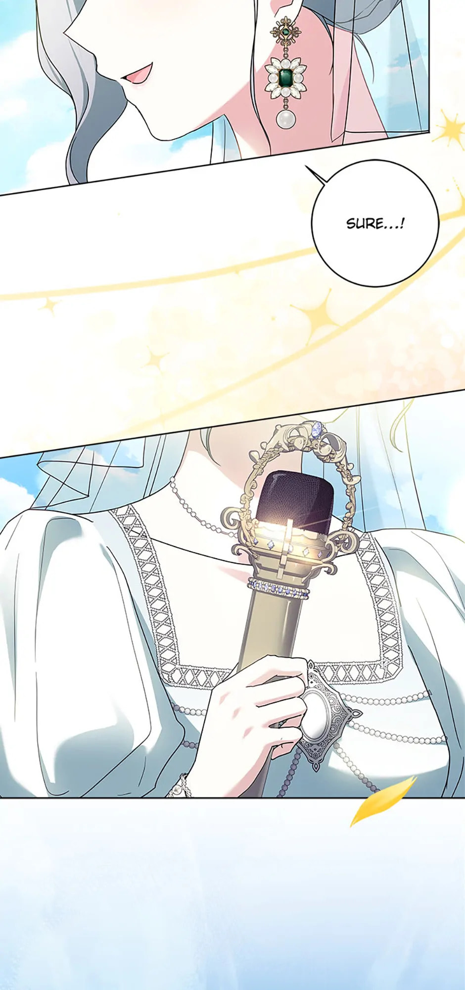 Read Sierra chapter 19.1 image 52 on Lezhin