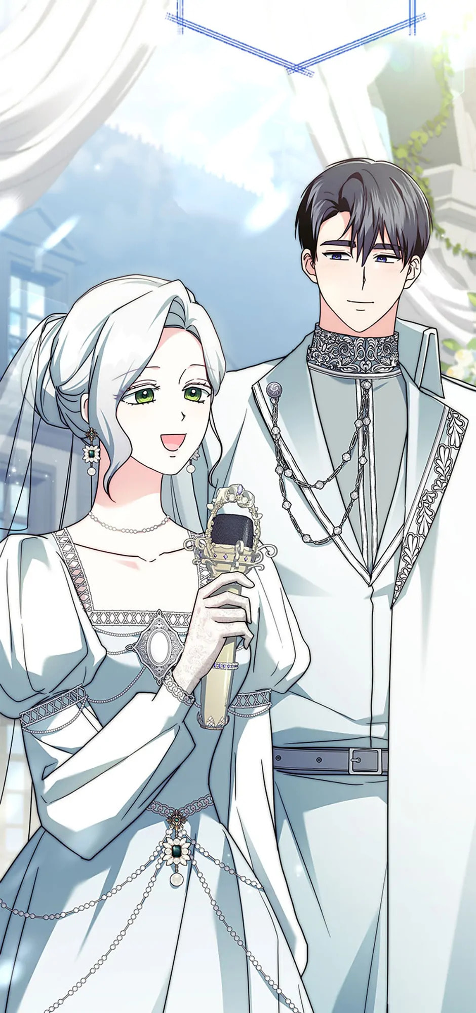 Read Sierra chapter 19.1 image 55 on Lezhin