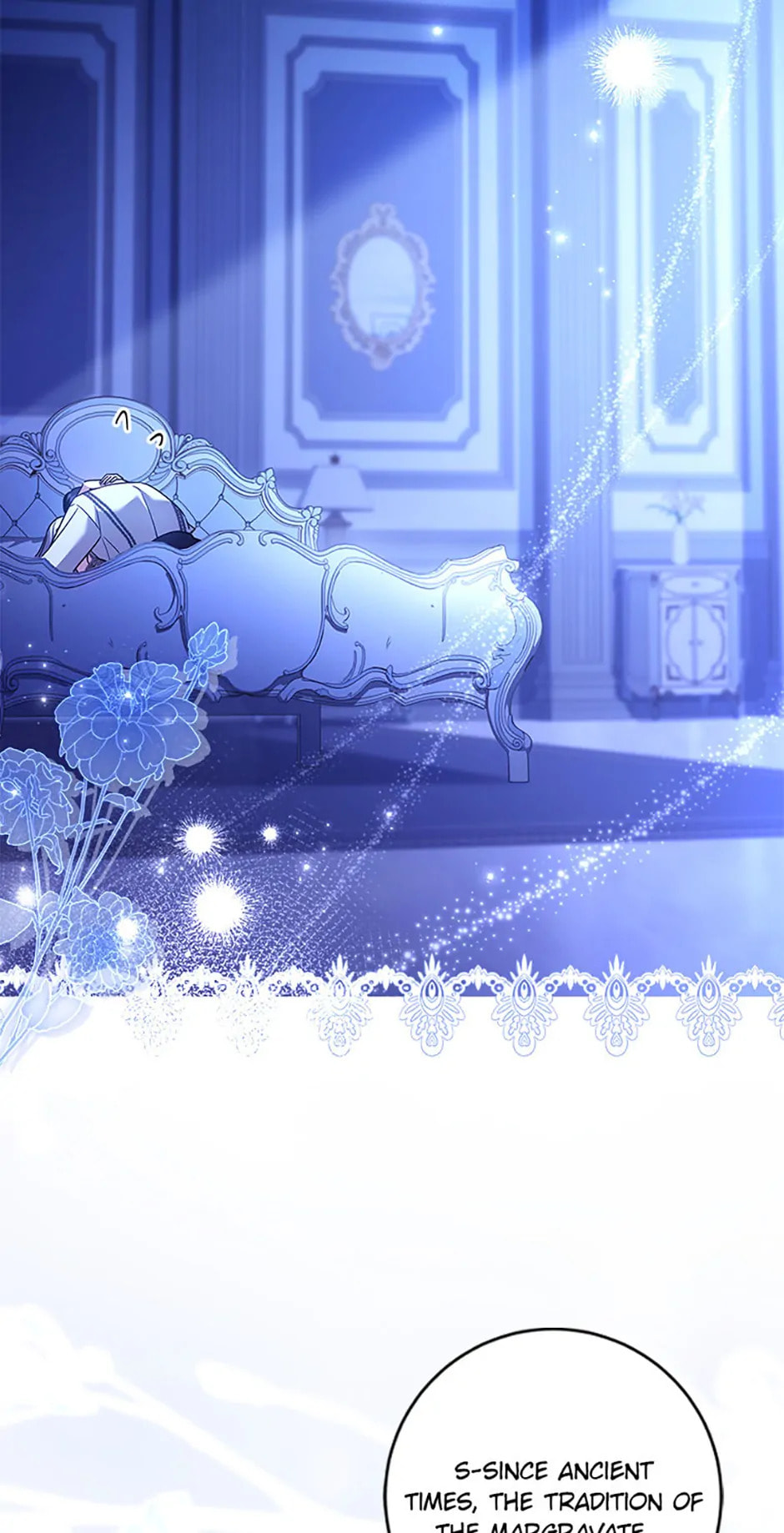 Read Sierra chapter 19.1 image 8 on Lezhin