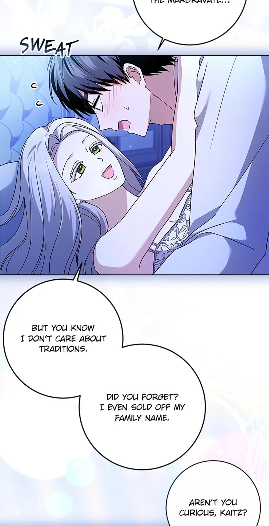 Read Sierra chapter 19.1 image 9 on Lezhin