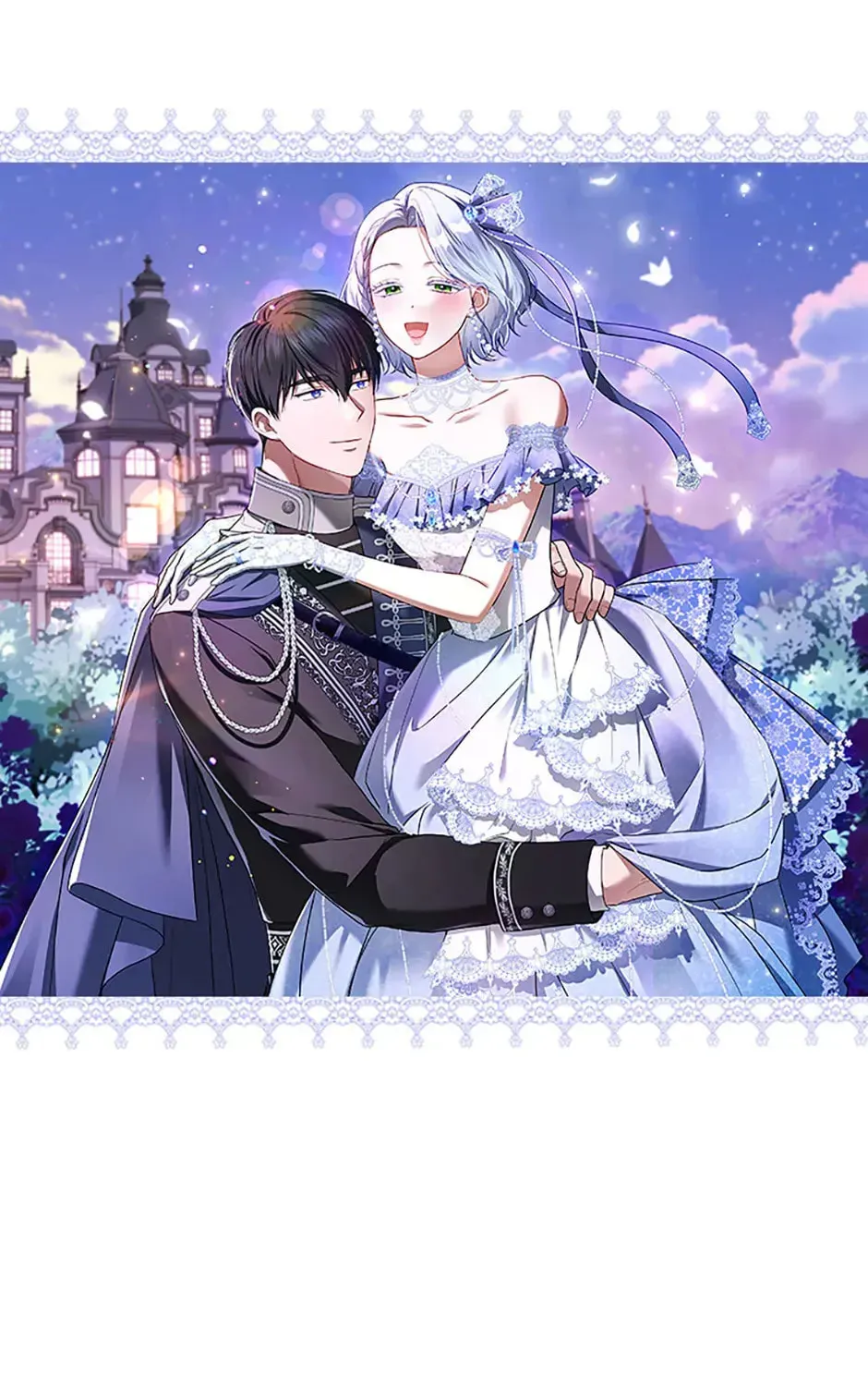 Read Sierra chapter 19.2 image 126 on Lezhin