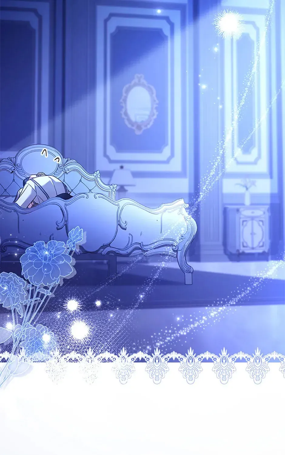 Read Sierra chapter 19.2 image 16 on Lezhin