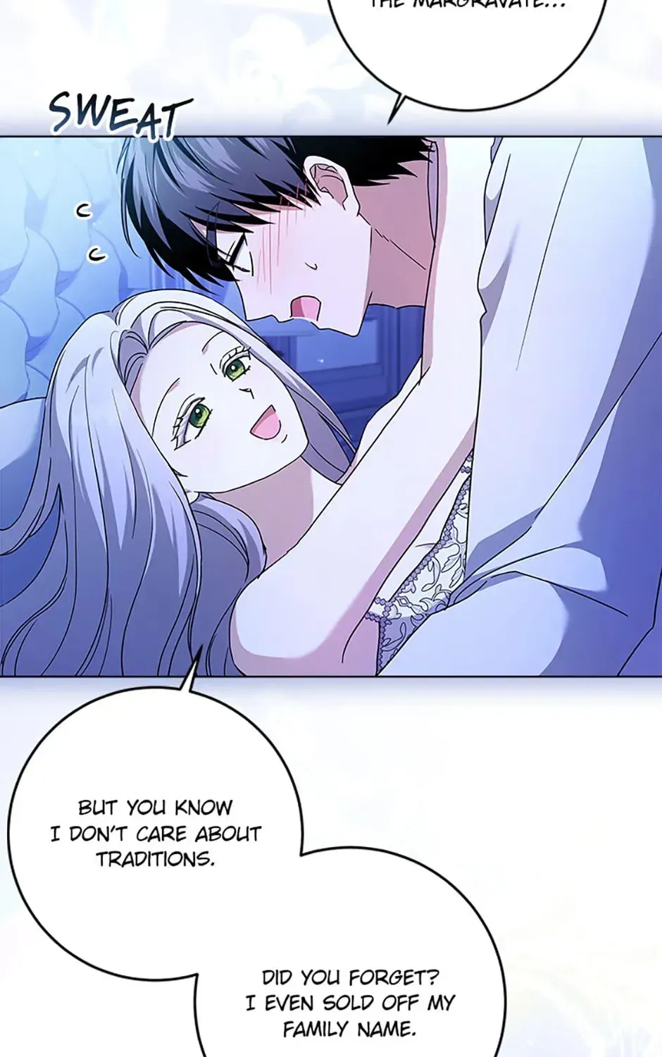 Read Sierra chapter 19.2 image 18 on Lezhin