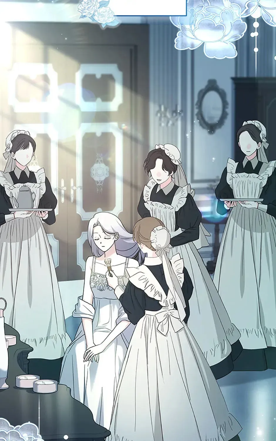 Read Sierra chapter 19.2 image 2 on Lezhin