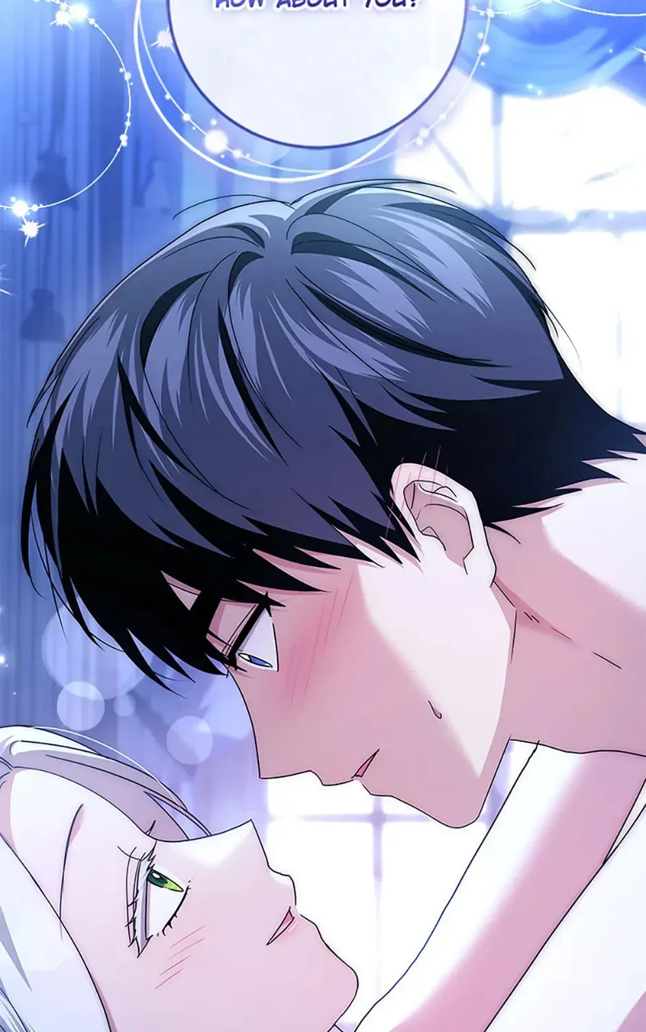Read Sierra chapter 19.2 image 28 on Lezhin
