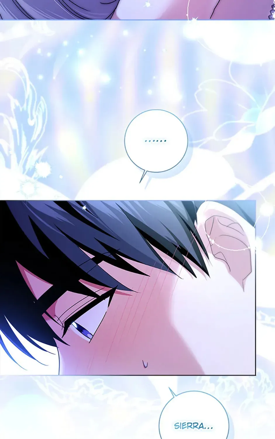 Read Sierra chapter 19.2 image 30 on Lezhin