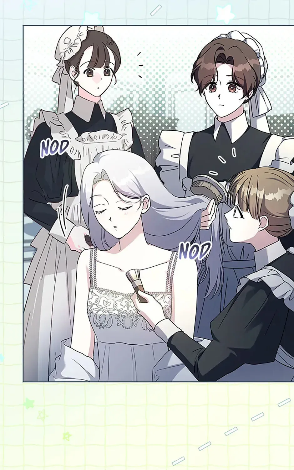 Read Sierra chapter 19.2 image 6 on Lezhin