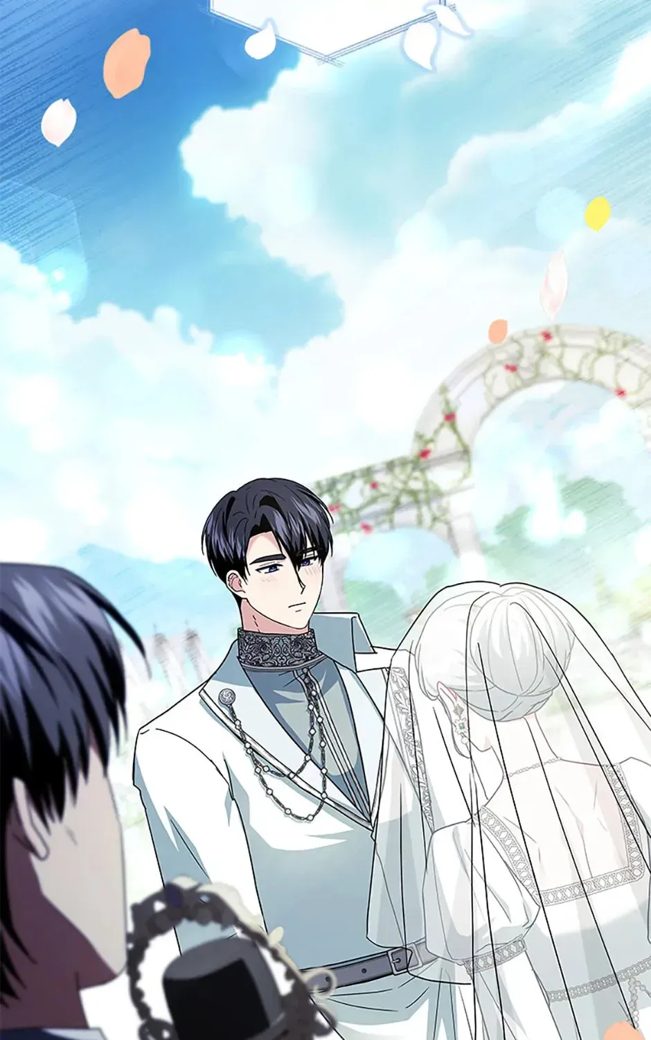 Read Sierra chapter 19.2 image 78 on Lezhin