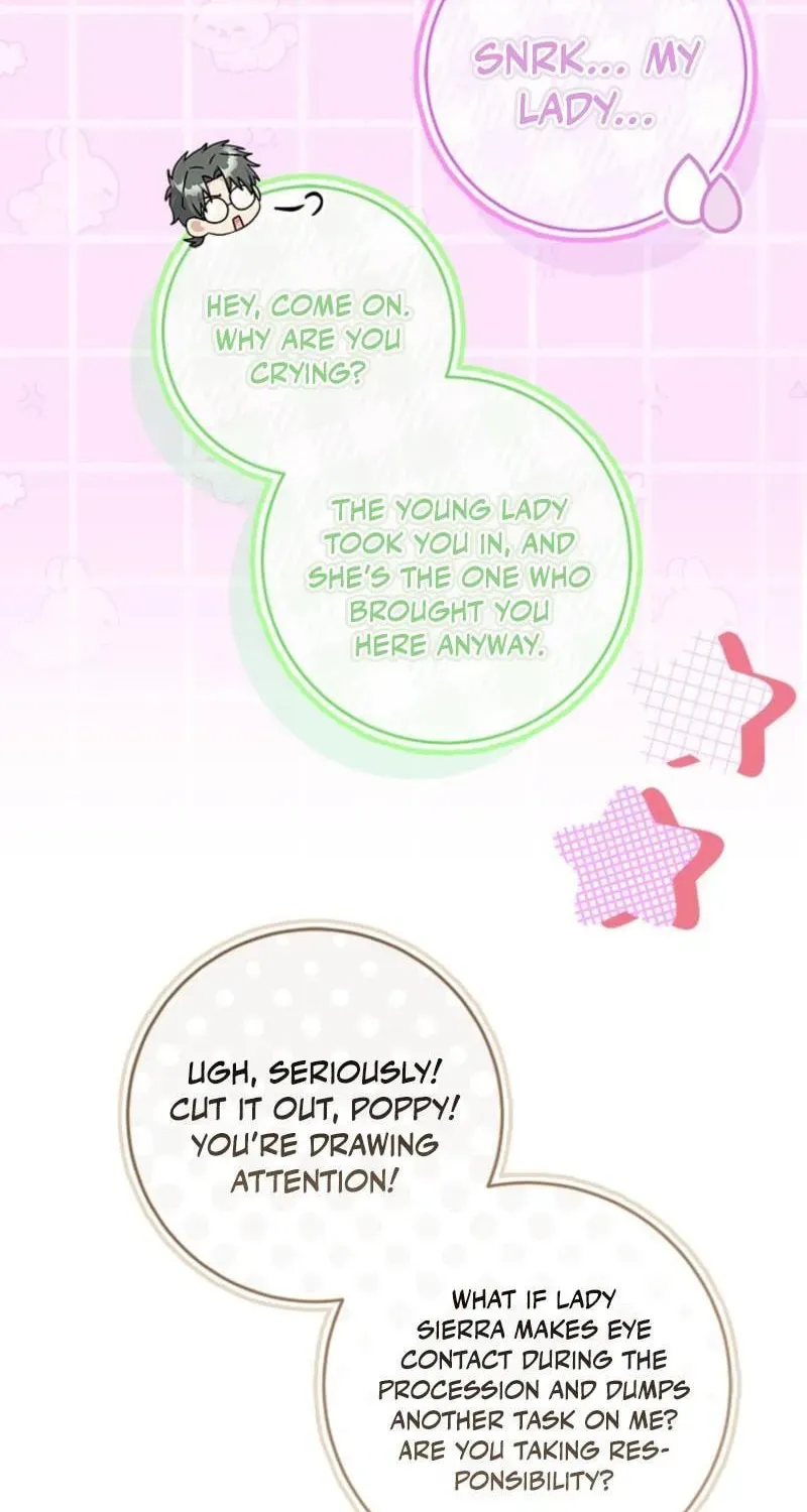 Read Sierra chapter 19.3 image 31 on Lezhin