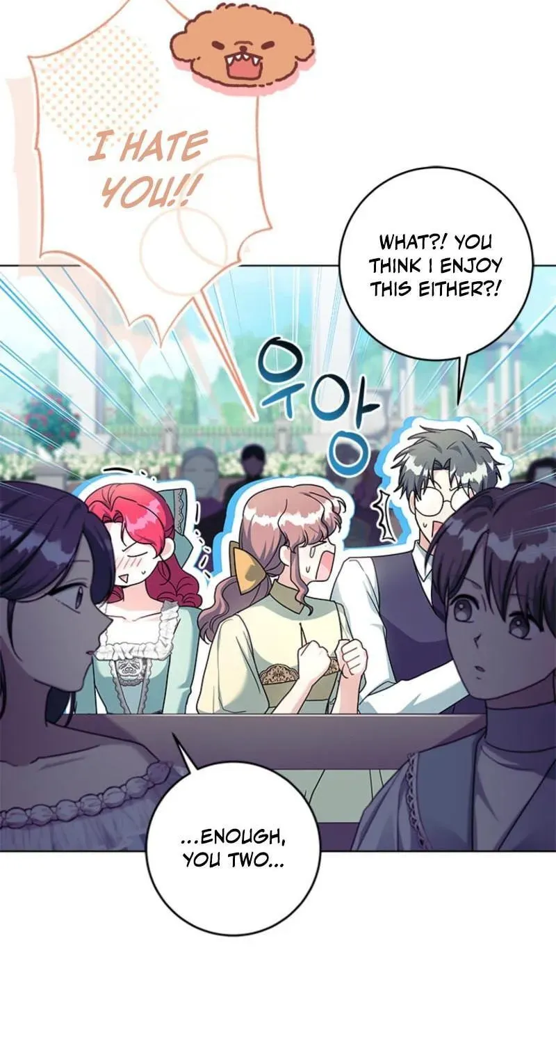 Read Sierra chapter 19.3 image 34 on Lezhin