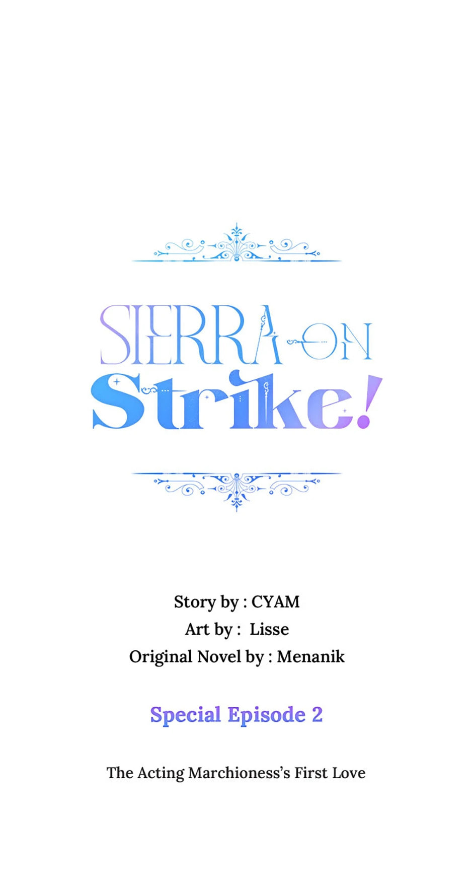 Read Sierra chapter 2.1 image 1 on Lezhin