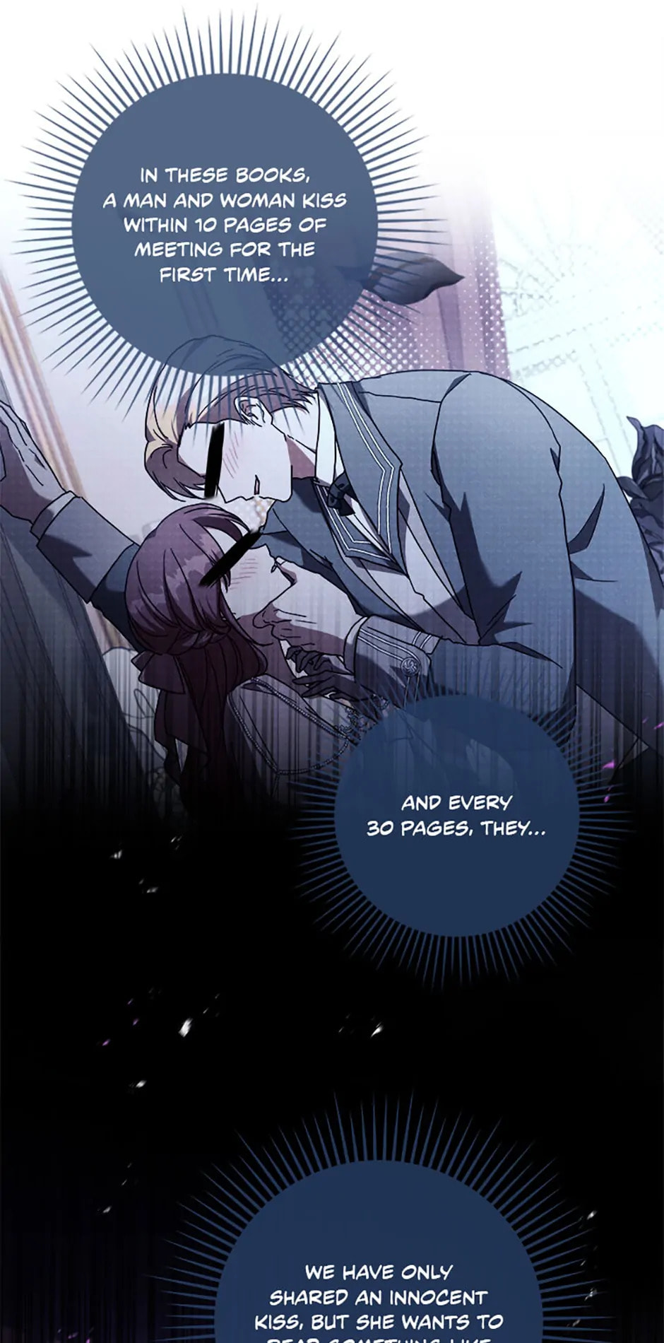 Read Sierra chapter 2.1 image 13 on Lezhin
