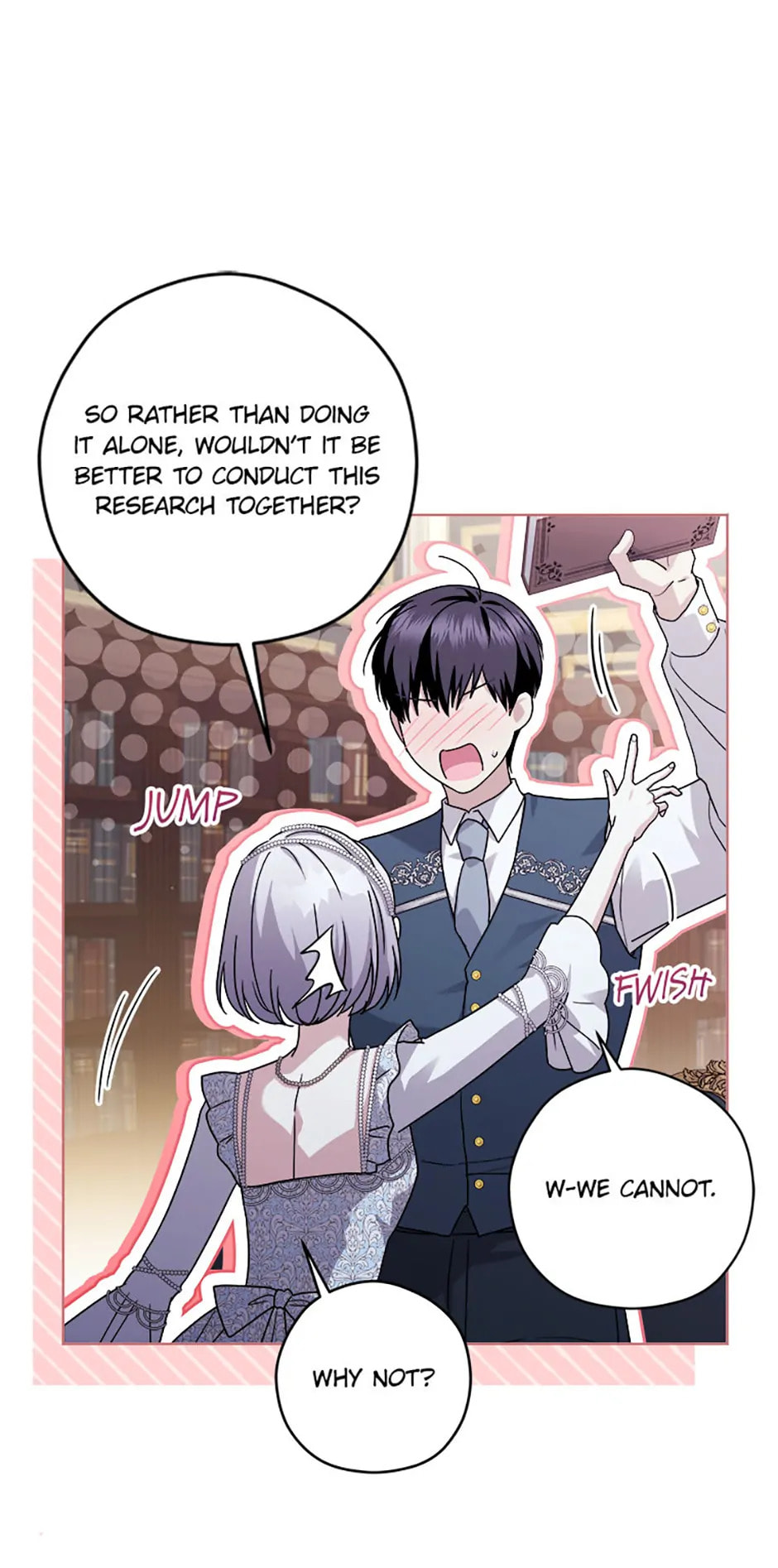 Read Sierra chapter 2.1 image 18 on Lezhin