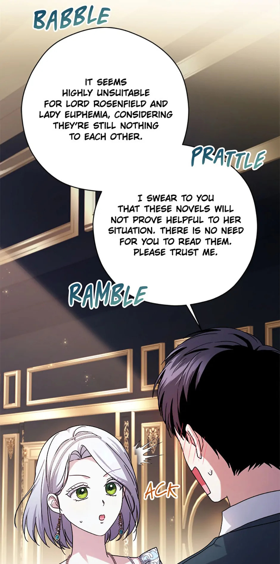 Read Sierra chapter 2.1 image 20 on Lezhin