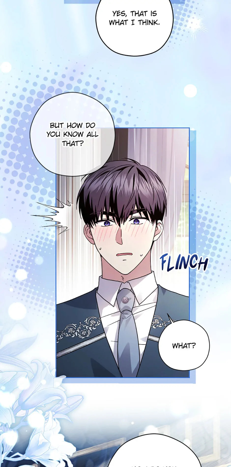 Read Sierra chapter 2.1 image 22 on Lezhin