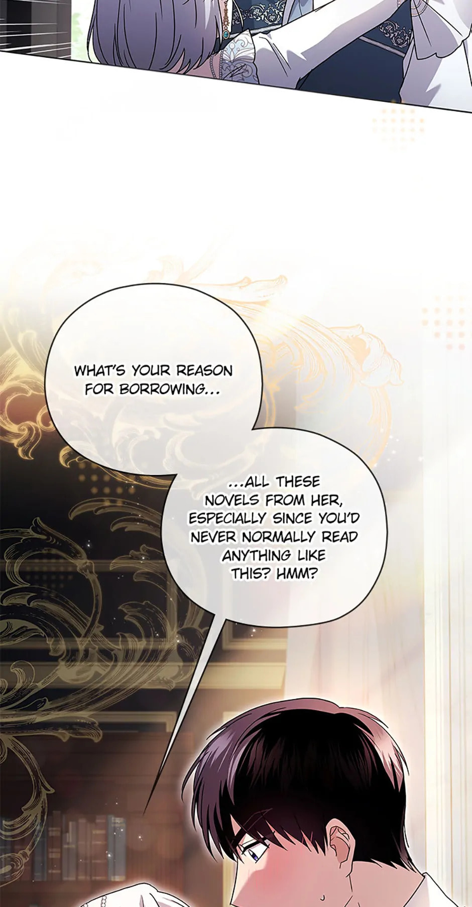 Read Sierra chapter 2.1 image 25 on Lezhin