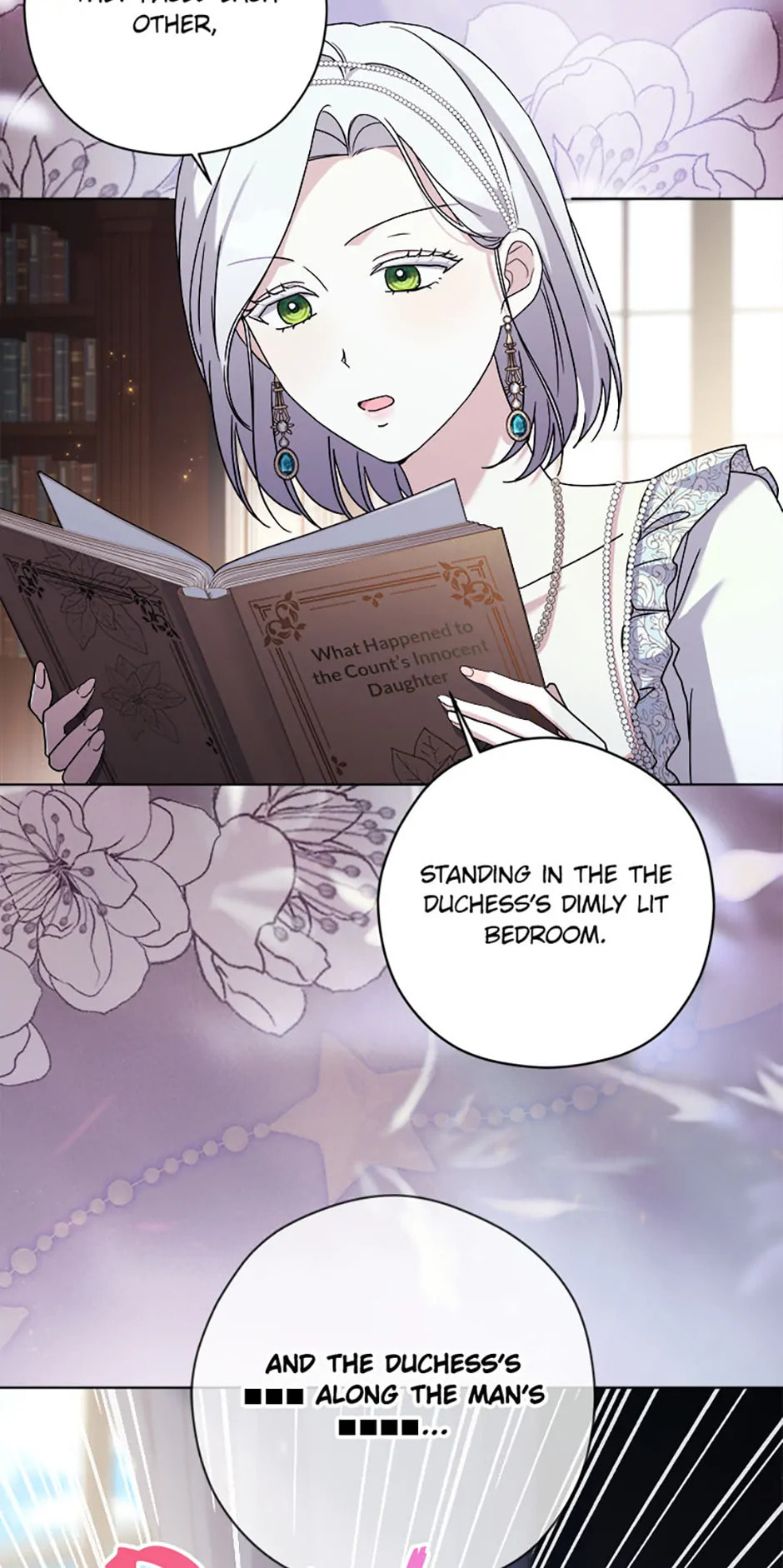 Read Sierra chapter 2.1 image 29 on Lezhin