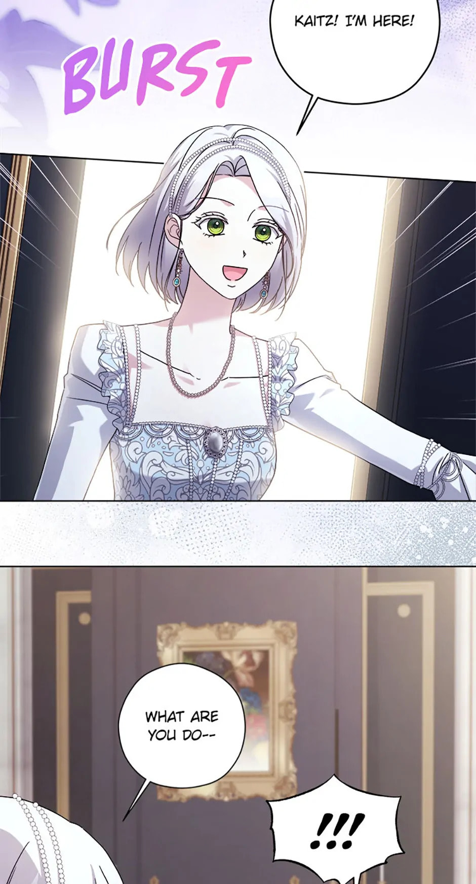 Read Sierra chapter 2.1 image 3 on Lezhin