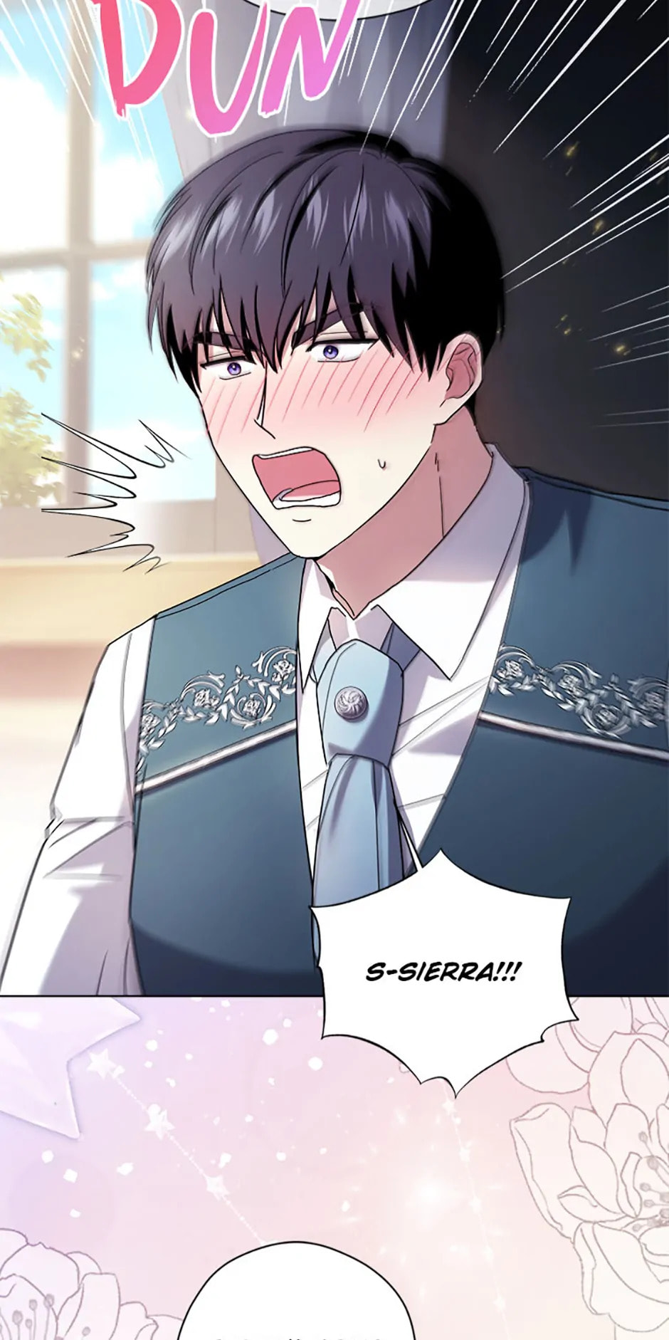 Read Sierra chapter 2.1 image 30 on Lezhin