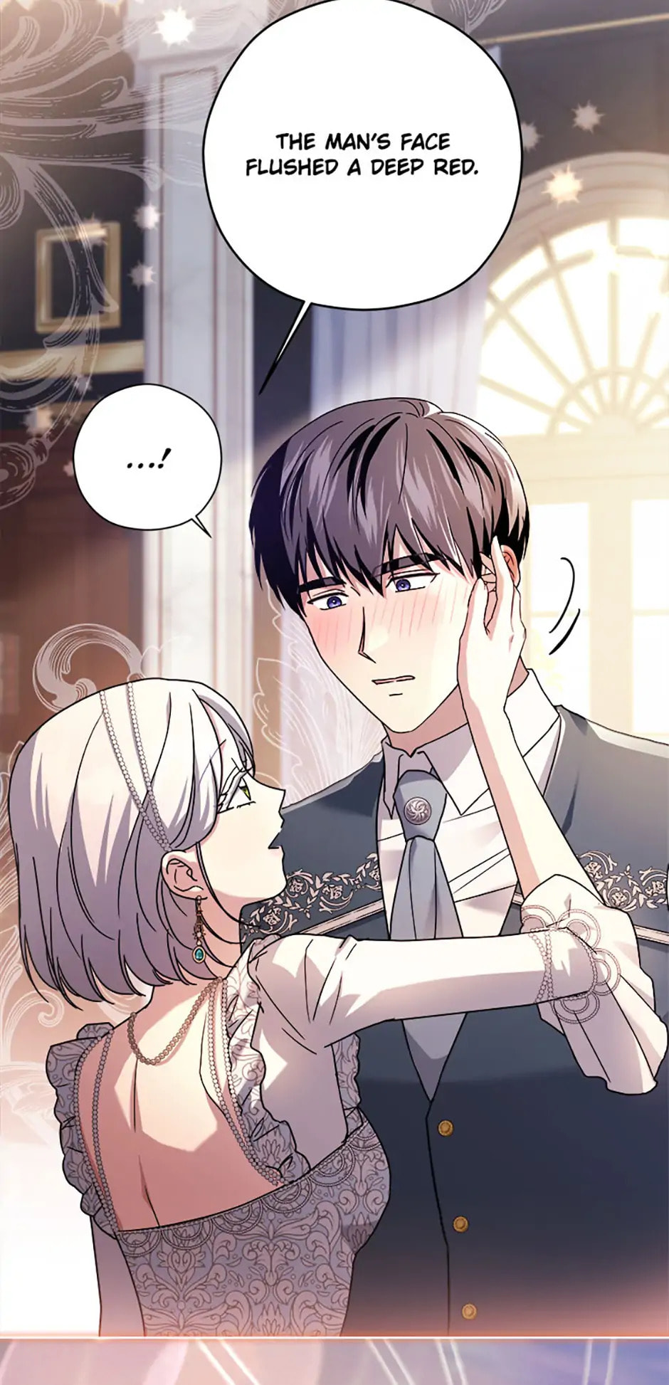 Read Sierra chapter 2.1 image 35 on Lezhin