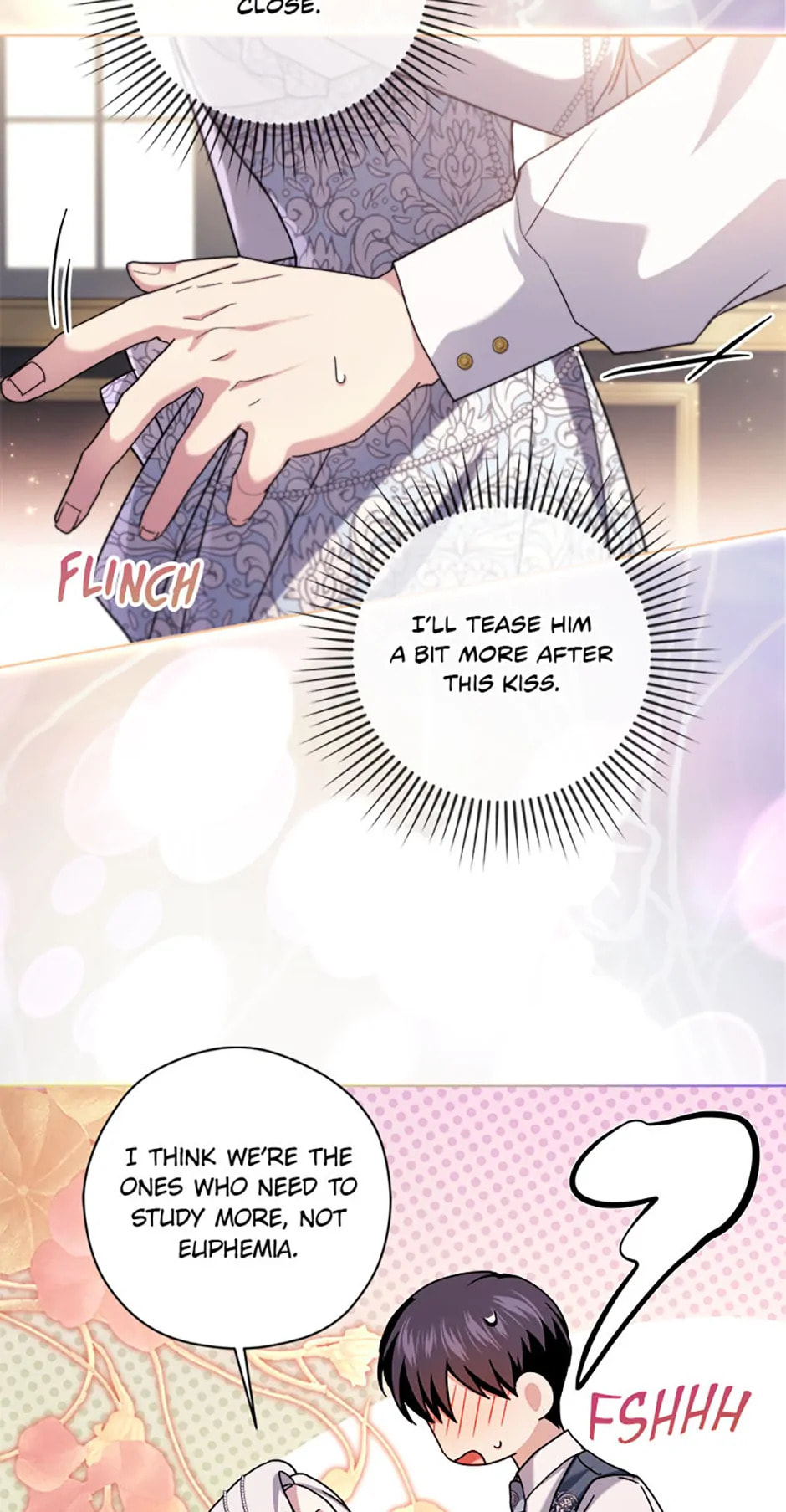 Read Sierra chapter 2.1 image 40 on Lezhin