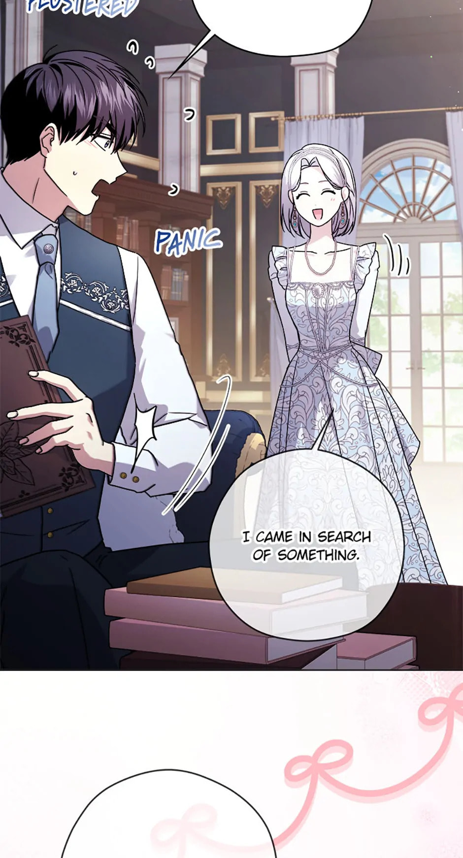 Read Sierra chapter 2.1 image 5 on Lezhin