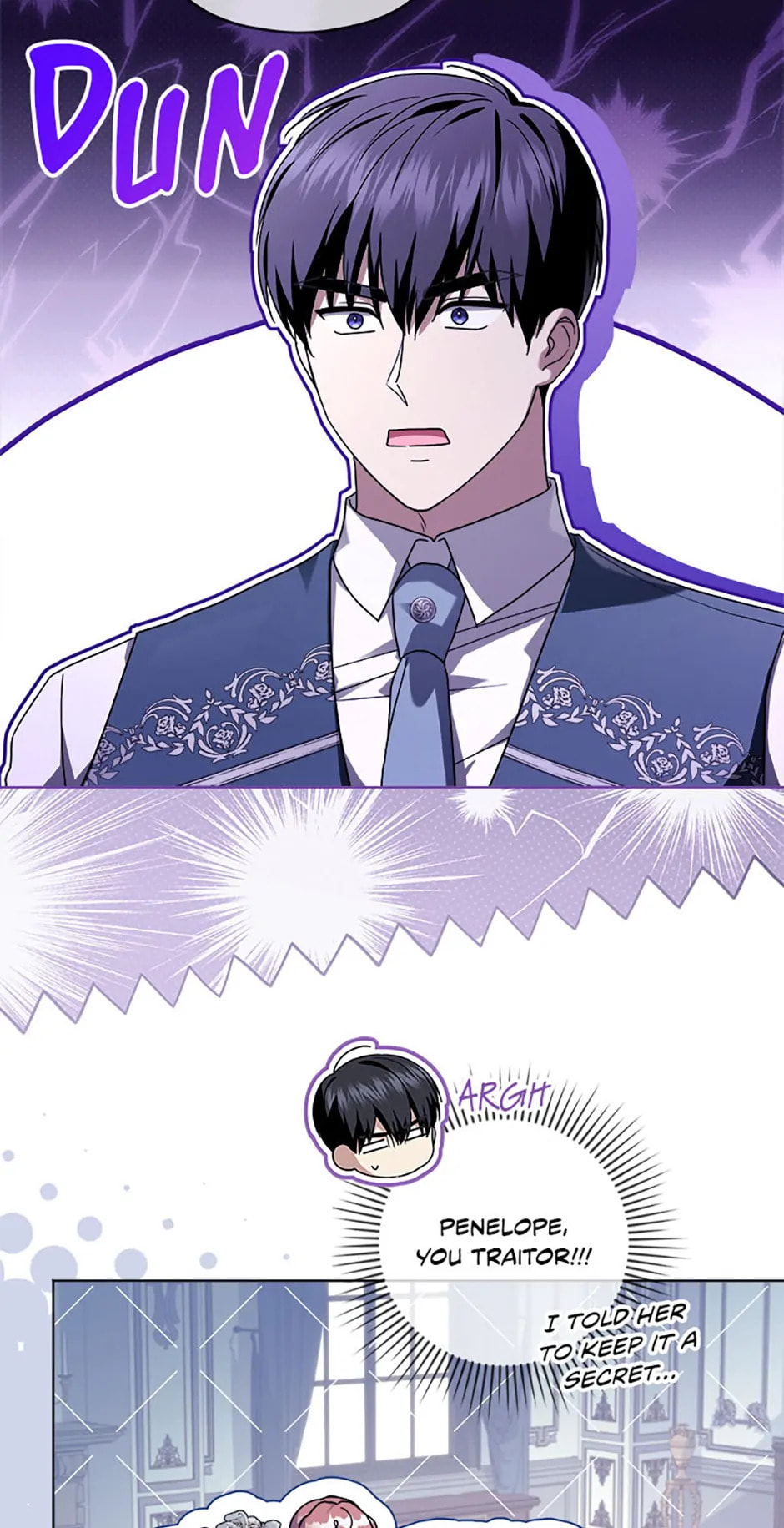 Read Sierra chapter 2.1 image 9 on Lezhin
