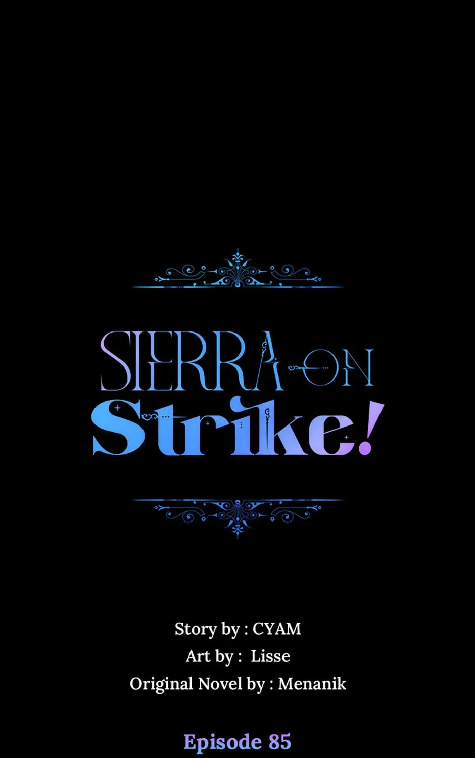 Read Sierra chapter 2.2 image 0 on Lezhin