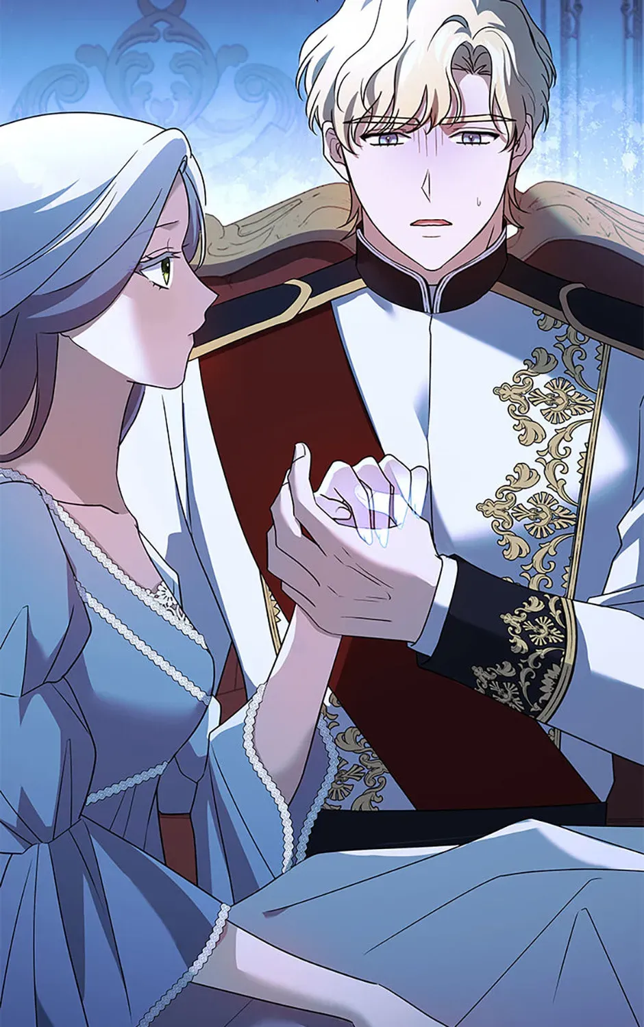 Read Sierra chapter 2.2 image 106 on Lezhin