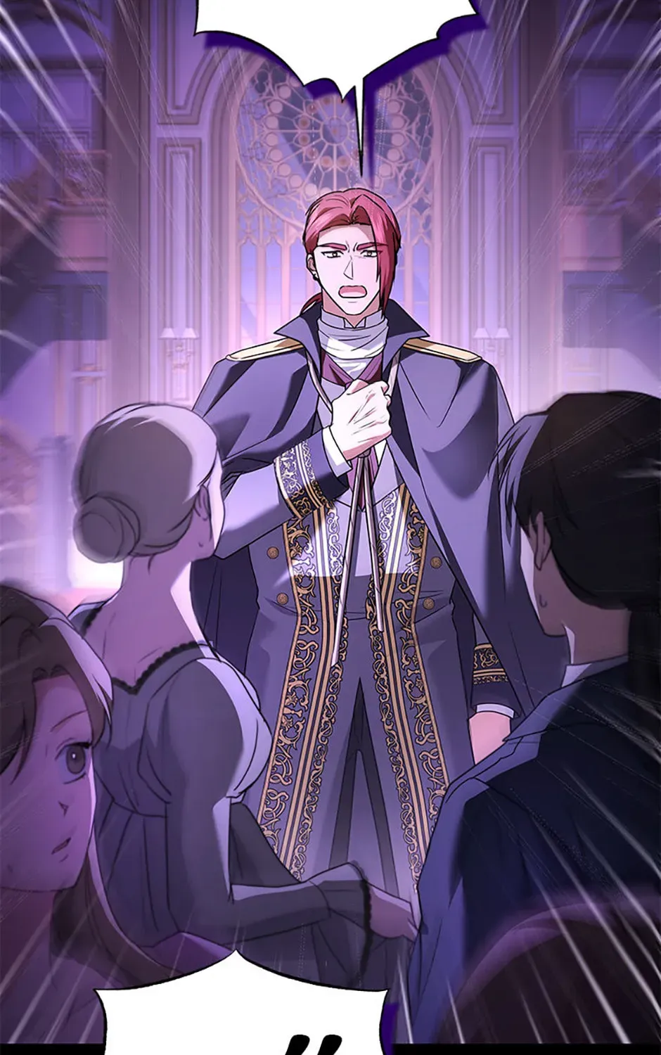Read Sierra chapter 2.2 image 12 on Lezhin
