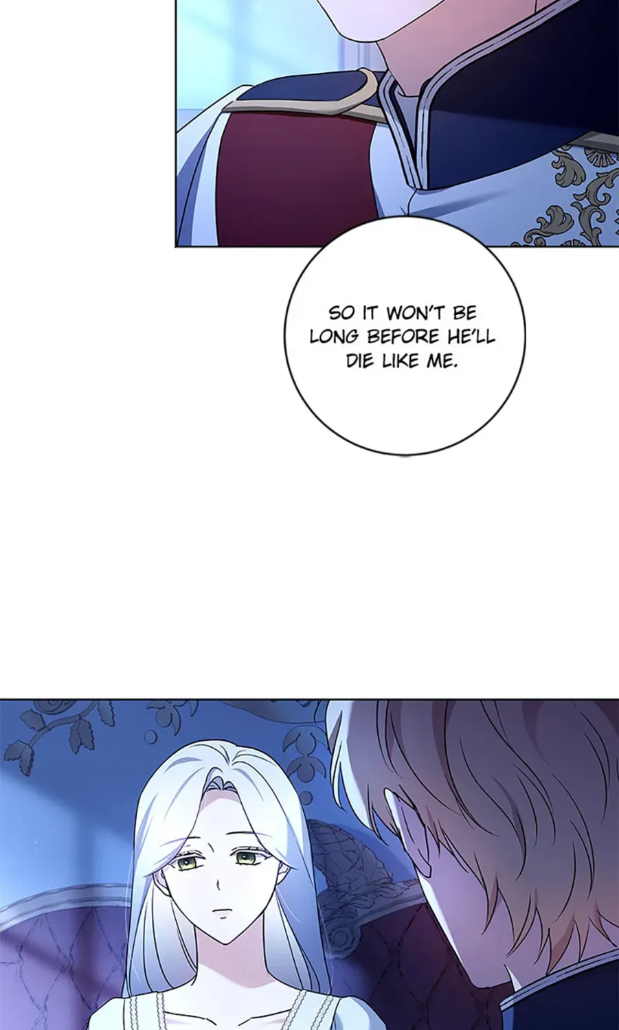 Read Sierra chapter 2.2 image 120 on Lezhin
