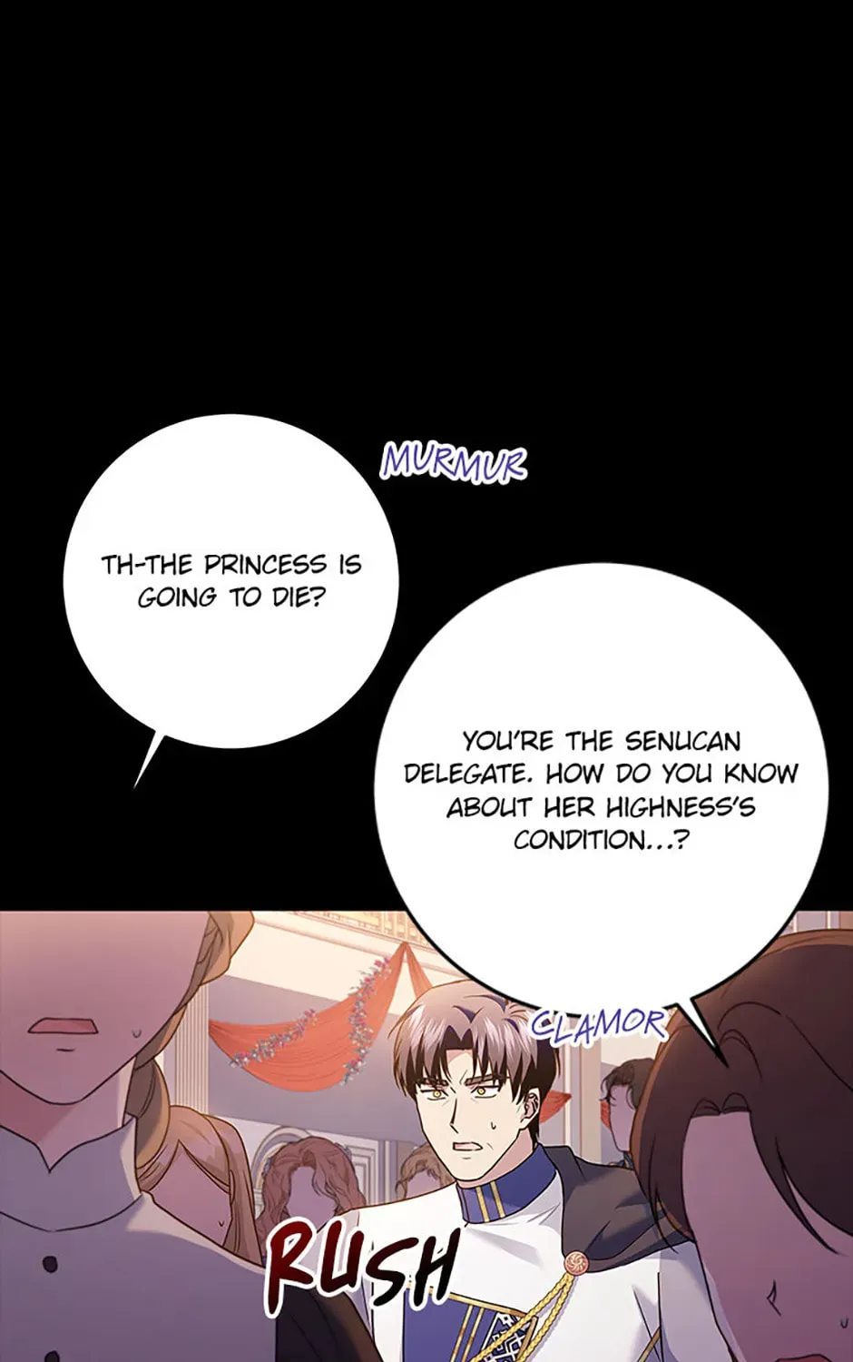 Read Sierra chapter 2.2 image 14 on Lezhin