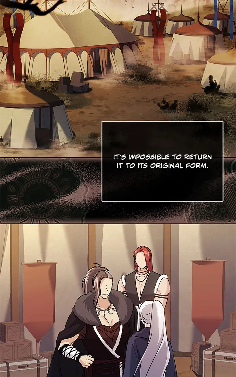 Read Sierra chapter 2.2 image 148 on Lezhin