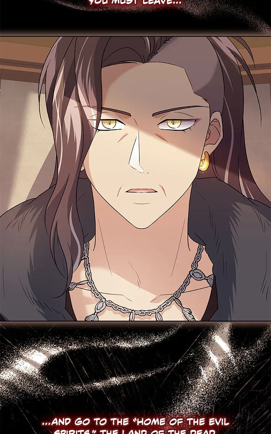 Read Sierra chapter 2.2 image 150 on Lezhin