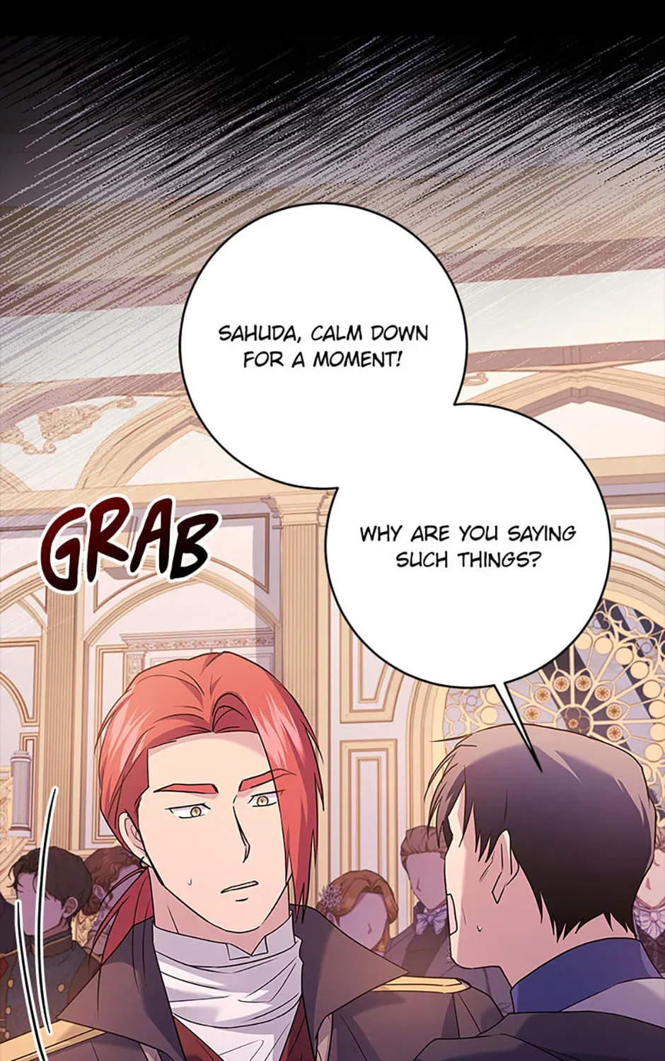 Read Sierra chapter 2.2 image 16 on Lezhin