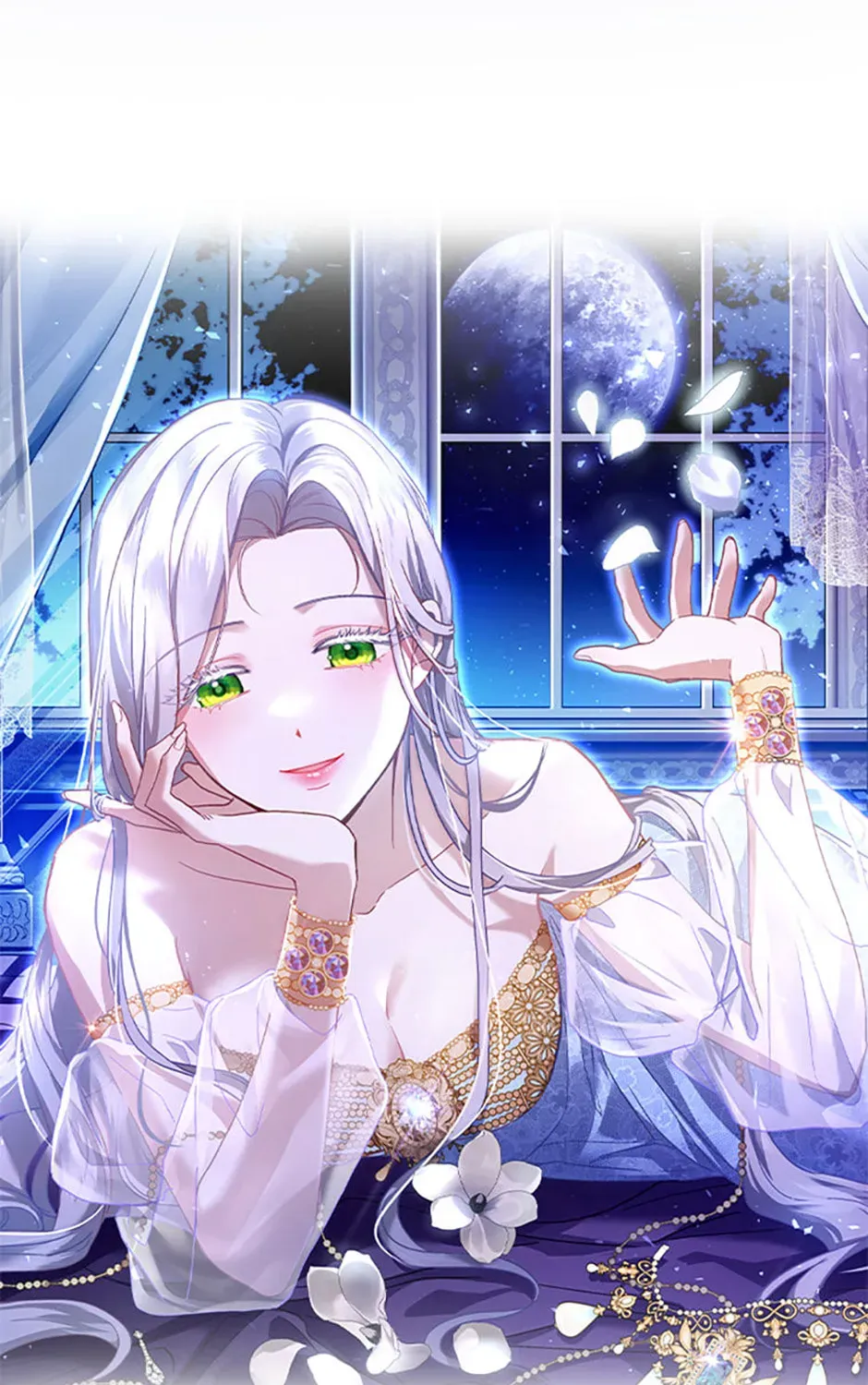 Read Sierra chapter 2.2 image 172 on Lezhin