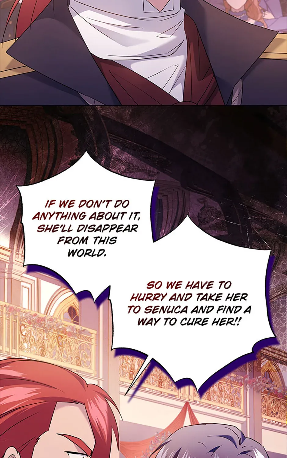 Read Sierra chapter 2.2 image 20 on Lezhin