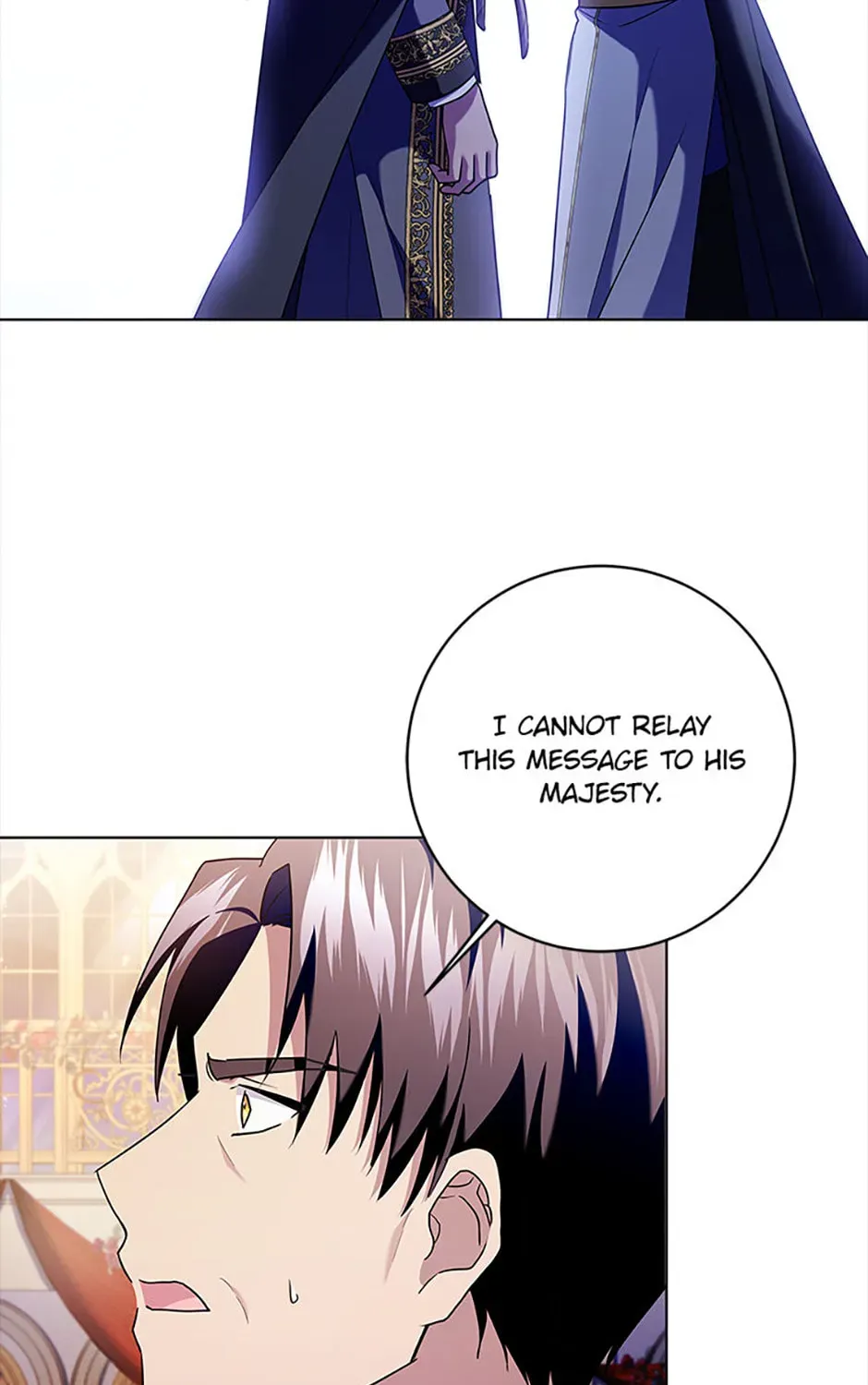 Read Sierra chapter 2.2 image 26 on Lezhin