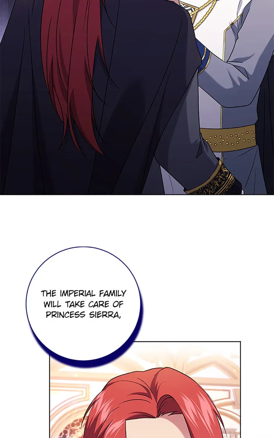 Read Sierra chapter 2.2 image 38 on Lezhin