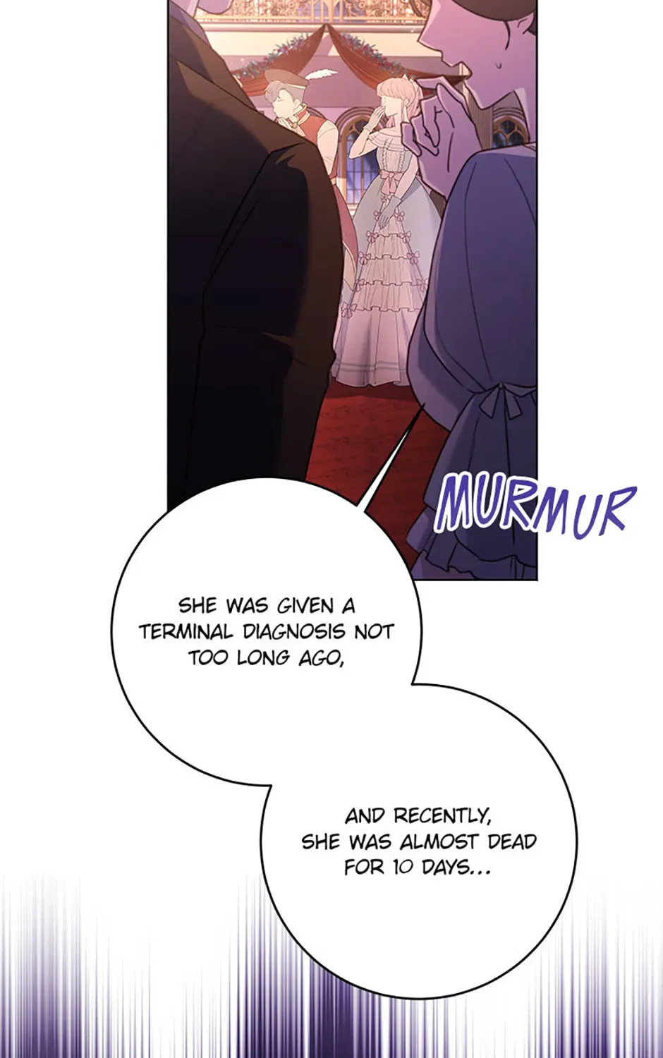 Read Sierra chapter 2.2 image 6 on Lezhin