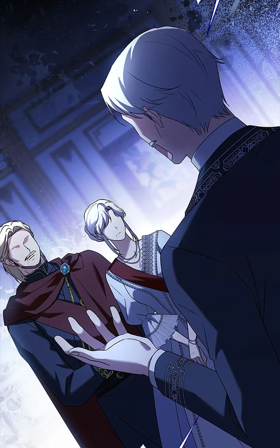 Read Sierra chapter 2.2 image 74 on Lezhin