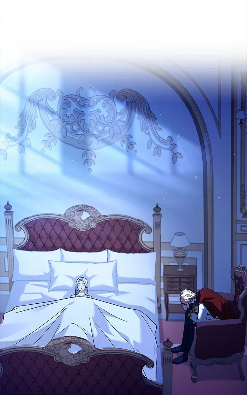 Read Sierra chapter 2.2 image 80 on Lezhin
