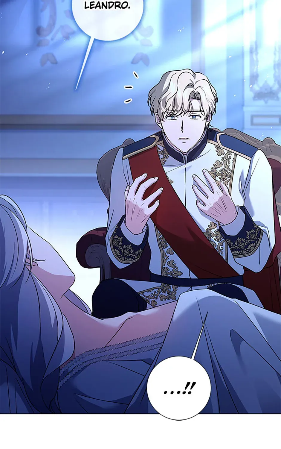 Read Sierra chapter 2.2 image 88 on Lezhin
