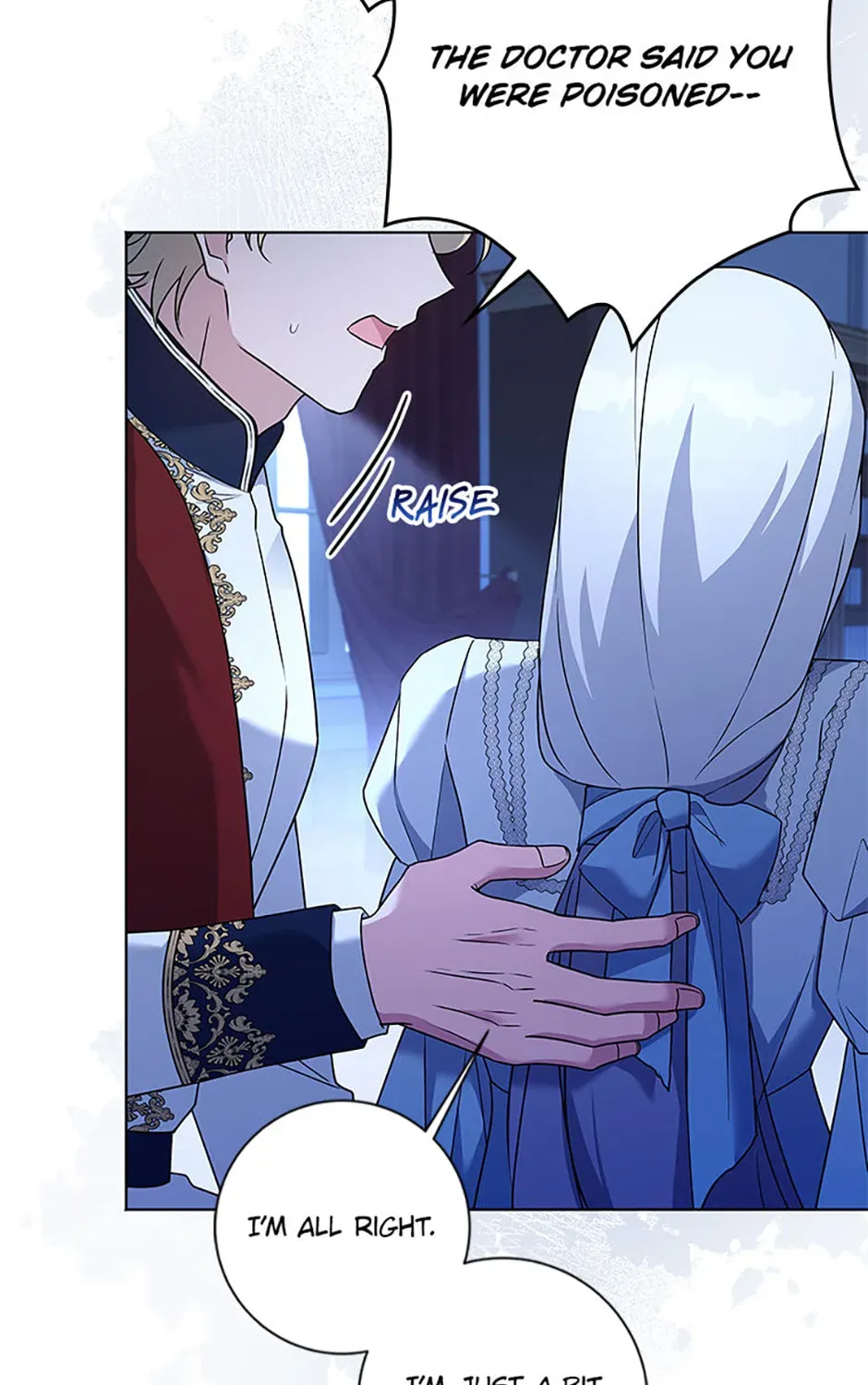 Read Sierra chapter 2.2 image 92 on Lezhin