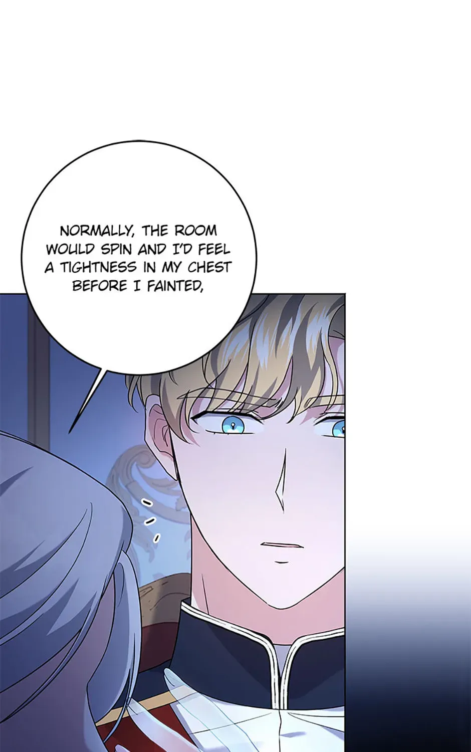 Read Sierra chapter 2.2 image 96 on Lezhin