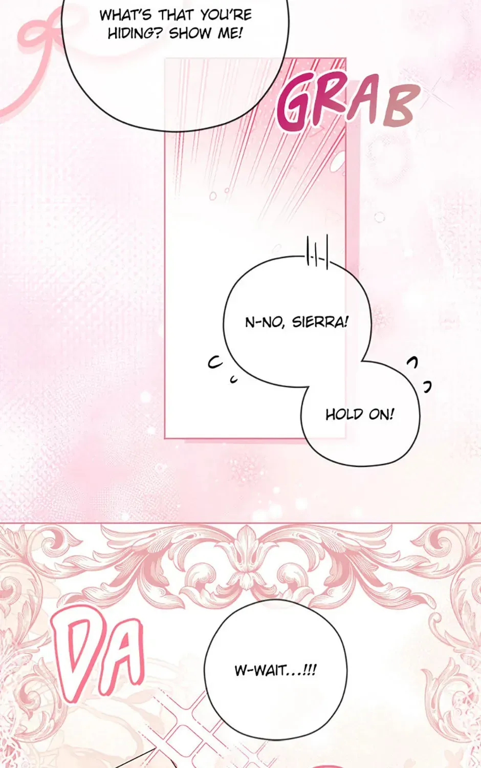 Read Sierra chapter 2.3 image 11 on Lezhin