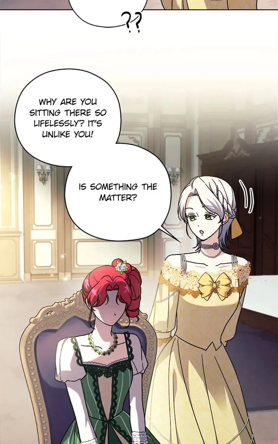 Read Sierra chapter 2.3 image 111 on Lezhin