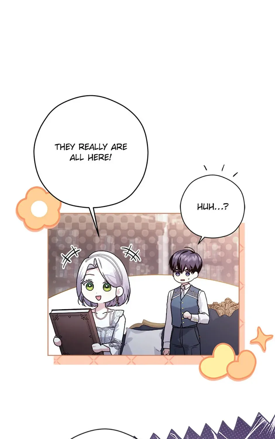 Read Sierra chapter 2.3 image 15 on Lezhin