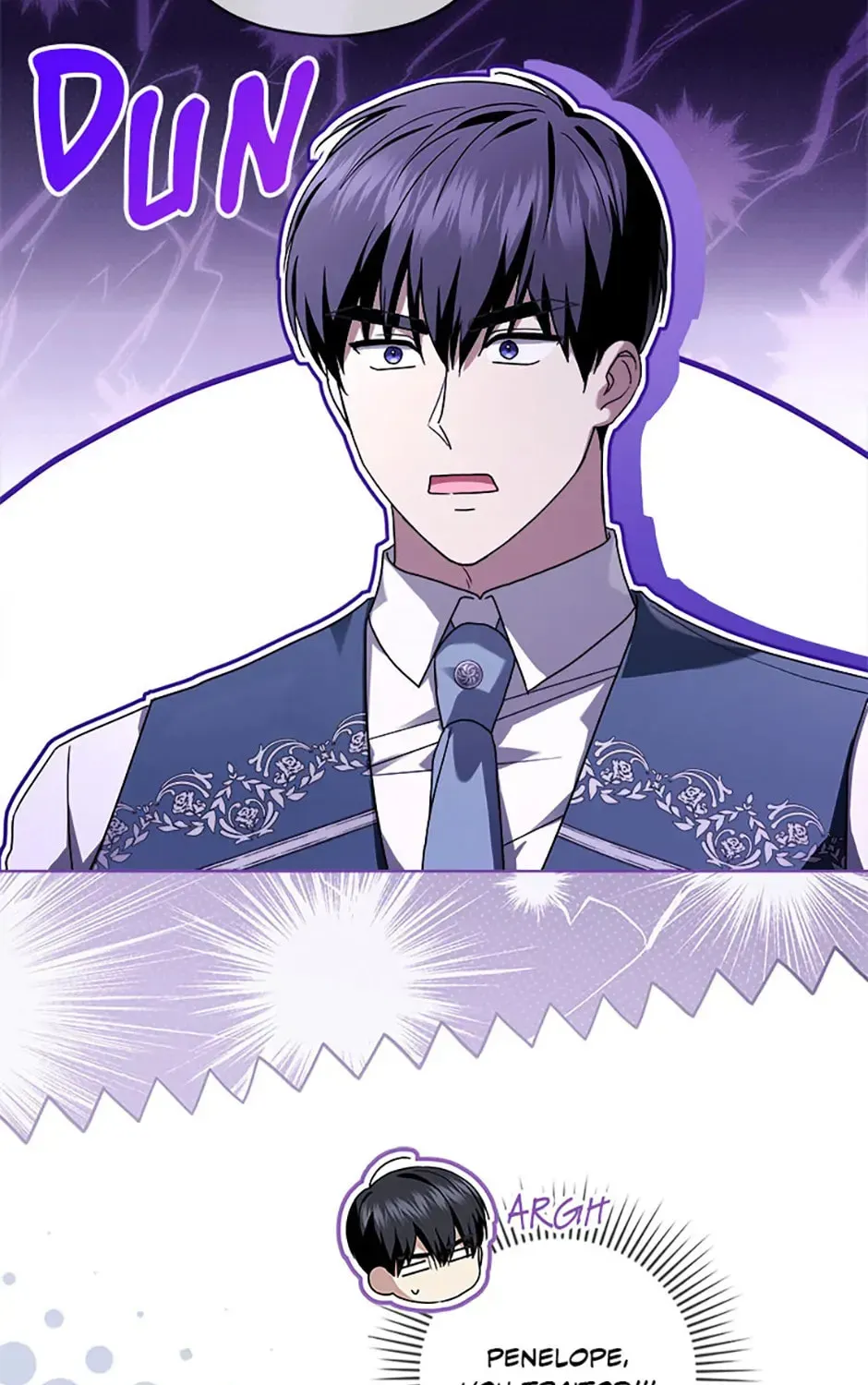 Read Sierra chapter 2.3 image 17 on Lezhin